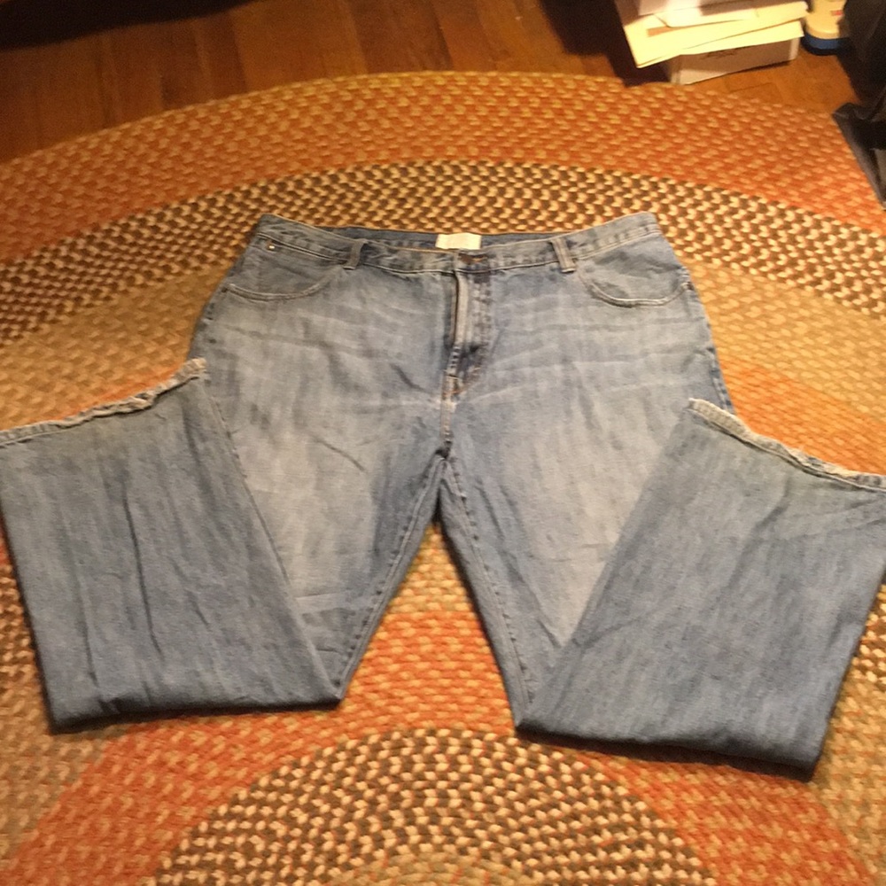 Men’s jeans